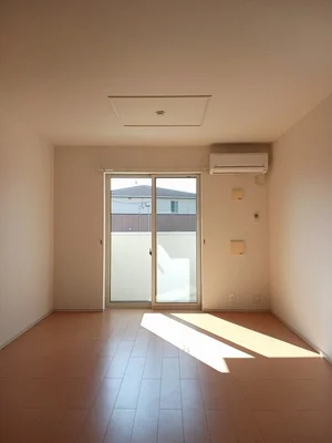 下関市のマンスリーマンション・ウィークリーマンション「エルカーサ　Ⅲ 101・洋室(No.1236107)」メイン画像