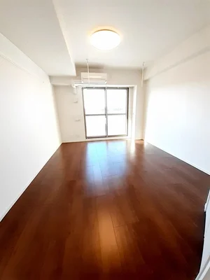 のマンスリーマンション・ウィークリーマンション「ニュー和ハイツ 602・洋室(No.1236111)」メイン画像