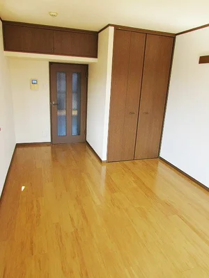 のマンスリーマンション・ウィークリーマンション「フローラセゾン 202・洋室(No.1236112)」メイン画像