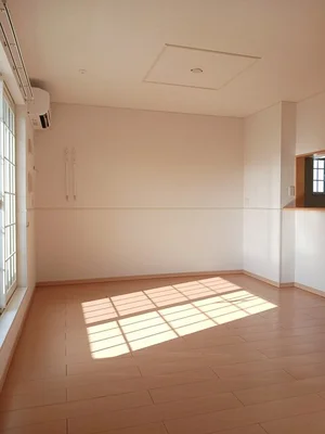 のマンスリーマンション・ウィークリーマンション「アルコバレーノⅢ 201・洋室(No.1236117)」メイン画像