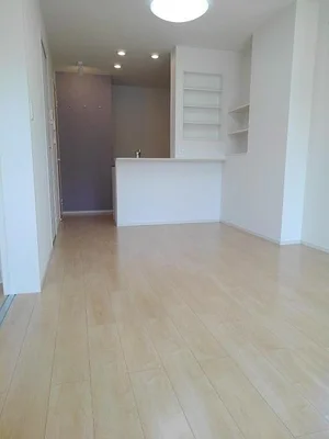 福岡県のマンスリーマンション・ウィークリーマンション「ネクシア安居野Ｃ 101・洋室(No.1236122)」メイン画像