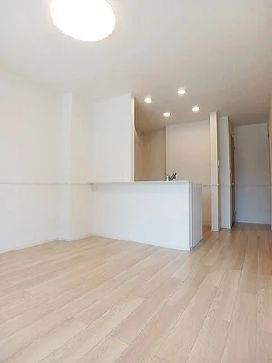 のマンスリーマンション・ウィークリーマンション「グレイシャス髙尾Ⅲ 105・洋室(No.1236123)」メイン画像