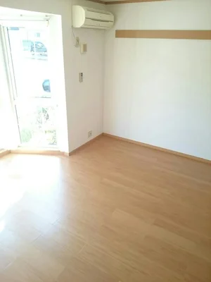 長崎県のマンスリーマンション・ウィークリーマンション「フレンド大囿 102・洋室(No.1236131)」メイン画像