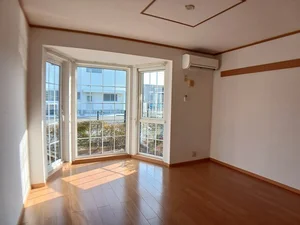 長崎県のマンスリーマンション・ウィークリーマンション「フレンド大囿 102・洋室(No.1236131)」メイン画像