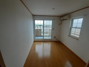 のマンスリーマンション・ウィークリーマンション「ミリオネア　ラブリー 203・洋室(No.1236132)」メイン画像