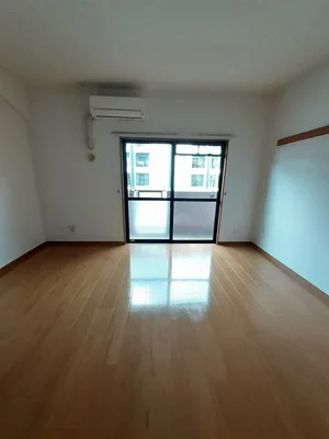 のマンスリーマンション・ウィークリーマンション「エルグレイス大手 505・洋室(No.1236134)」メイン画像