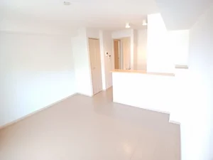 のマンスリーマンション・ウィークリーマンション「西陣ストリート 202・洋室(No.1236141)」メイン画像