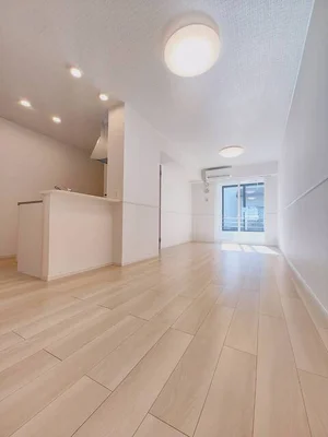 大分県のマンスリーマンション・ウィークリーマンション「サンテックⅡ 102・洋室(No.1236145)」メイン画像