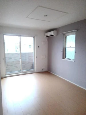 星ヶ丘駅（愛知県）のマンスリーマンション・ウィークリーマンション「リアン樹 102・洋室(No.1236152)」メイン画像