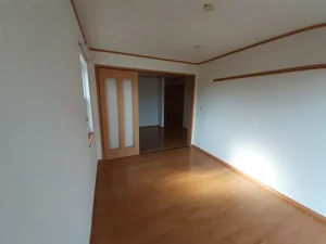 高野駅（岡山県）のマンスリーマンション・ウィークリーマンション「カジーナ・ピッチーナＢ 103・洋室(No.1236165)」メイン画像
