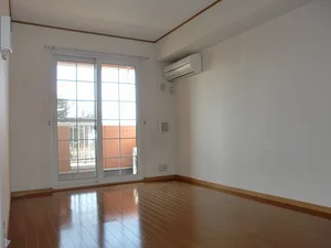 のマンスリーマンション・ウィークリーマンション「ジュネス小絹 203・洋室(No.1236166)」メイン画像