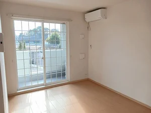 鈴鹿市のマンスリーマンション・ウィークリーマンション「ランドマーク　２０１１　Ａ 101・洋室(No.1236171)」メイン画像