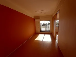 三重県の大東建託リーシング株式会社のマンスリーマンション・ウィークリーマンション「パークサイドミッチィー　Ａ棟 202・洋室(No.1236175)」メイン画像