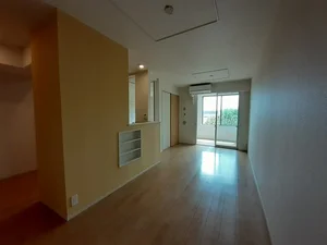 伊佐市のマンスリーマンション・ウィークリーマンション「ルーチェ　リヒト　Ⅱ 102・洋室(No.1236177)」メイン画像