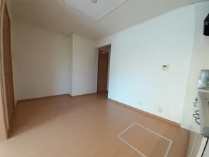 福岡県のマンスリーマンション・ウィークリーマンション「ブライトーＵ　Ａ 105・洋室(No.1236186)」メイン画像