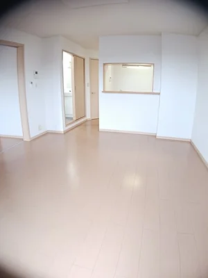 のマンスリーマンション・ウィークリーマンション「サンブライト 201・洋室(No.1236187)」メイン画像