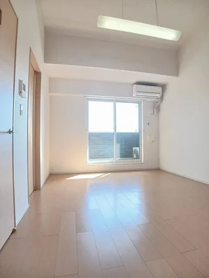 玉名郡長洲町のマンスリーマンション・ウィークリーマンション「ビジュ・リアンＢ 203・洋室(No.1236190)」メイン画像