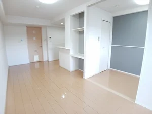 北九州市小倉北区のマンスリーマンション・ウィークリーマンション「シェーナ下到津 702・洋室(No.1236191)」メイン画像