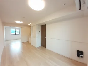 福岡県のマンスリーマンション・ウィークリーマンション「プルメリア　Ⅰ 202・洋室(No.1236195)」メイン画像