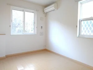 のマンスリーマンション・ウィークリーマンション「レジデンス　ヒヨリ　Ｂ 103・洋室(No.1236199)」メイン画像