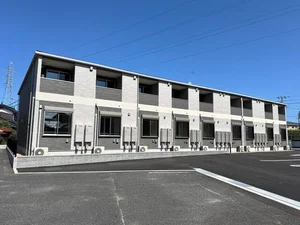 東山公園駅（鳥取県）のマンスリーマンション・ウィークリーマンション「メゾン・デュ・レ 101・洋室(No.1236216)」メイン画像