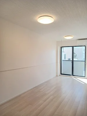 のマンスリーマンション・ウィークリーマンション「パルクソレイユ萩丘 103・洋室(No.1236224)」メイン画像