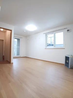 のマンスリーマンション・ウィークリーマンション「シェーンフェルト 101・洋室(No.1236227)」メイン画像