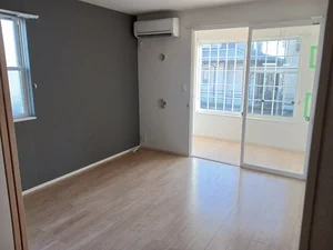 鹿児島県のマンスリーマンション・ウィークリーマンション「ライス・フィールドⅡ 103・洋室(No.1236229)」メイン画像