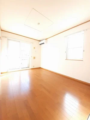 のマンスリーマンション・ウィークリーマンション「ジャン・ピュールⅤ 101・洋室(No.1236234)」メイン画像