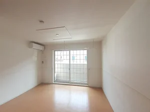 のマンスリーマンション・ウィークリーマンション「サニーサイドパークⅠ 103・洋室(No.1236236)」メイン画像