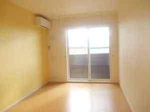 のマンスリーマンション・ウィークリーマンション「ブラッシュ　６１ 102・洋室(No.1236237)」メイン画像