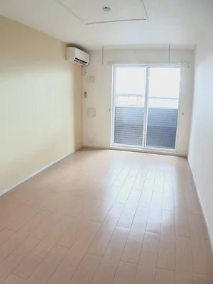 大崎市のマンスリーマンション・ウィークリーマンション「ブラッシュ　６１ 102・洋室(No.1236237)」メイン画像