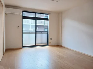 のマンスリーマンション・ウィークリーマンション「ナックニューエリールＢ 102・洋室(No.1236240)」メイン画像