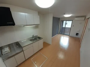 茨城県のマンスリーマンション・ウィークリーマンション「ベル・イリーデ 103・洋室(No.1236248)」メイン画像