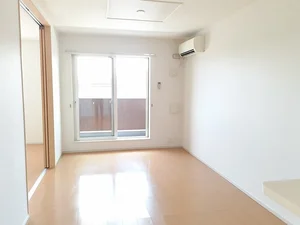 のマンスリーマンション・ウィークリーマンション「コルトン 203・洋室(No.1236250)」メイン画像