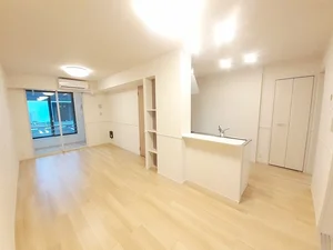 のマンスリーマンション・ウィークリーマンション「コージー　フラットⅡ 104・洋室(No.1236254)」メイン画像