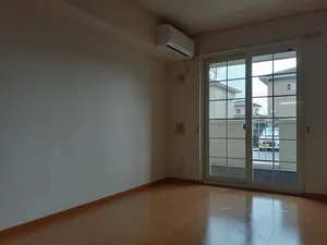 千葉県のマンスリーマンション・ウィークリーマンション「ソレイユ・ルヴァンⅠ 102・洋室(No.1236255)」メイン画像