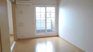 埼玉県のマンスリーマンション・ウィークリーマンション「レフィナード 203・洋室(No.1236262)」メイン画像