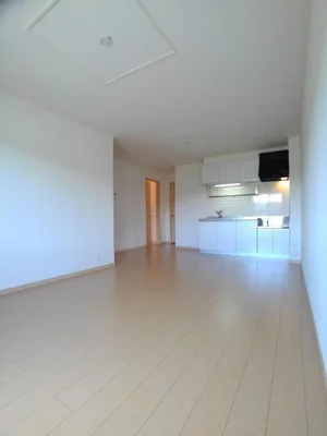 のマンスリーマンション・ウィークリーマンション「アルカンシエル・ド・ナナ　Ⅰ 102・洋室(No.1236264)」メイン画像