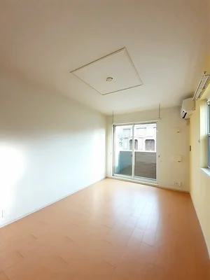 のマンスリーマンション・ウィークリーマンション「キャッスル　ウインＡ 102・LDK(No.1236272)」メイン画像