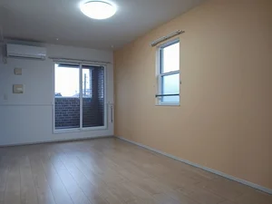 のマンスリーマンション・ウィークリーマンション「サンライト　ブローテ 201・洋室(No.1236276)」メイン画像