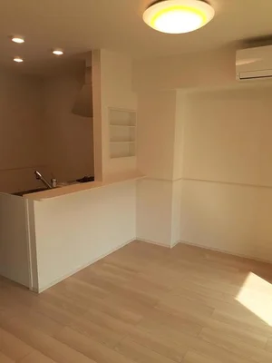 本庄市のマンスリーマンション・ウィークリーマンション「カーサ・エスポア 102・洋室(No.1236280)」メイン画像