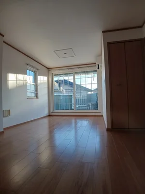 御殿場市のマンスリーマンション・ウィークリーマンション「アールダポロ 201・洋室(No.1236286)」メイン画像