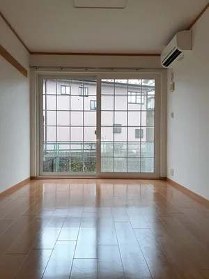 のマンスリーマンション・ウィークリーマンション「アールダポロ 102・洋室(No.1236287)」メイン画像