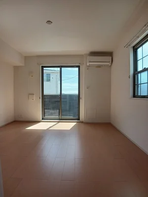 裾野市のマンスリーマンション・ウィークリーマンション「リヴィエール　プレＡ 102・洋室(No.1236293)」メイン画像