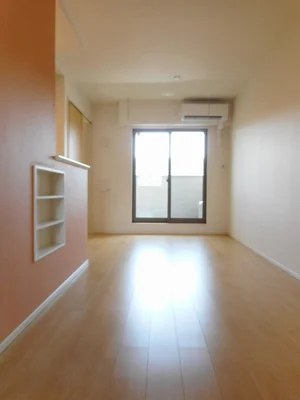 のマンスリーマンション・ウィークリーマンション「トリニティ岩村田　Ⅱ 202・洋室(No.1236298)」メイン画像