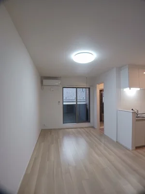 入山瀬駅（静岡県）のマンスリーマンション・ウィークリーマンション「ブルーオーシャン 203・洋室(No.1236304)」メイン画像