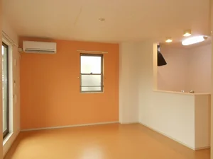 新家駅（大阪府）のマンスリーマンション・ウィークリーマンション「フェリーチェ 201・洋室(No.1236319)」メイン画像