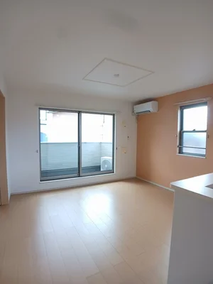 のマンスリーマンション・ウィークリーマンション「フェリーチェ 201・洋室(No.1236319)」メイン画像