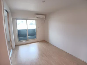 のマンスリーマンション・ウィークリーマンション「プロローグ西吹 204・洋室(No.1236321)」メイン画像